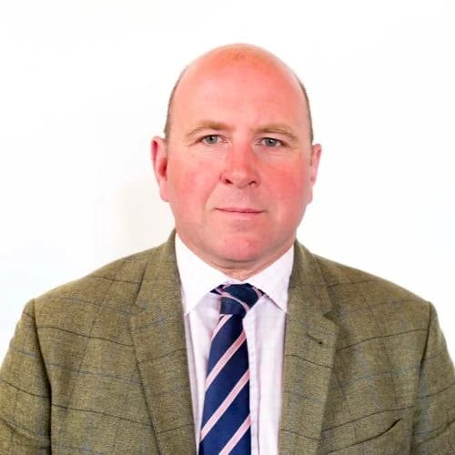 CHRIS MAHON