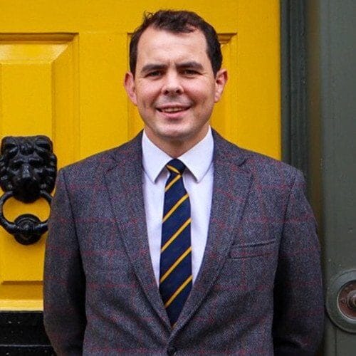CHRIS SWAINSON