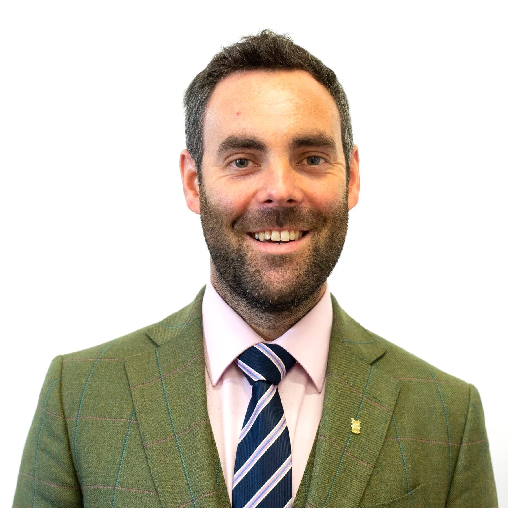 IAIN WINTERBOTTOM