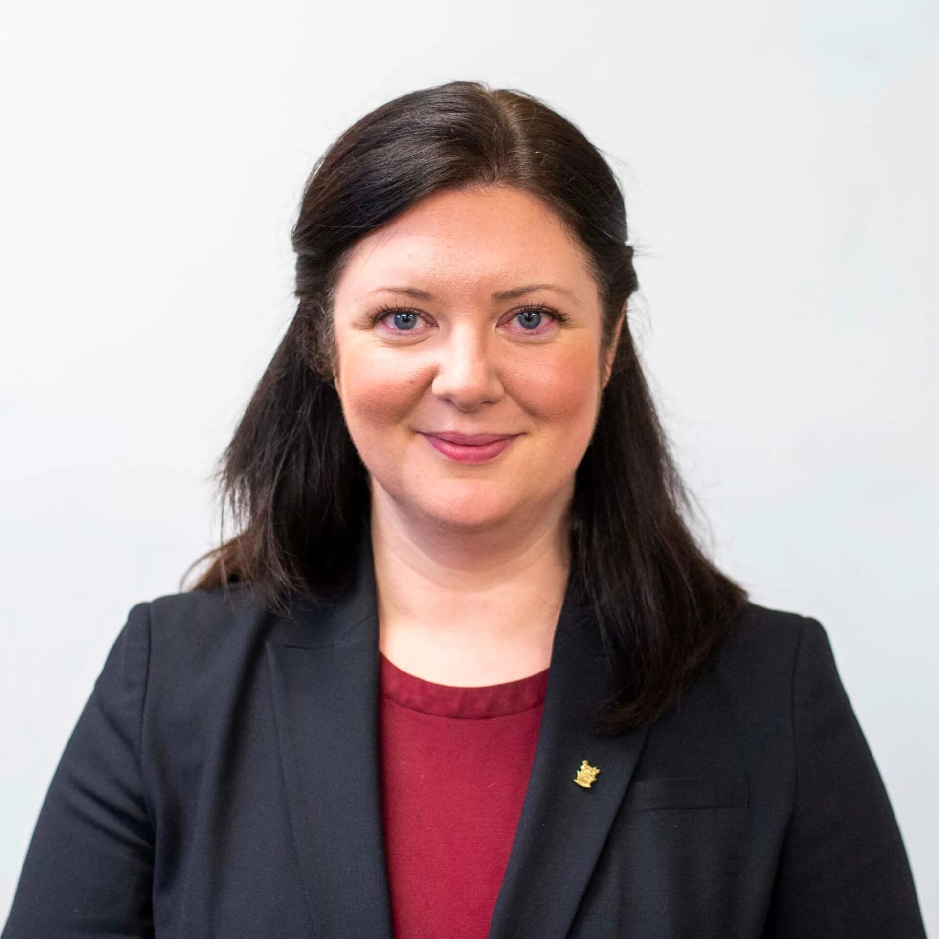 DR JENNY BURNS
