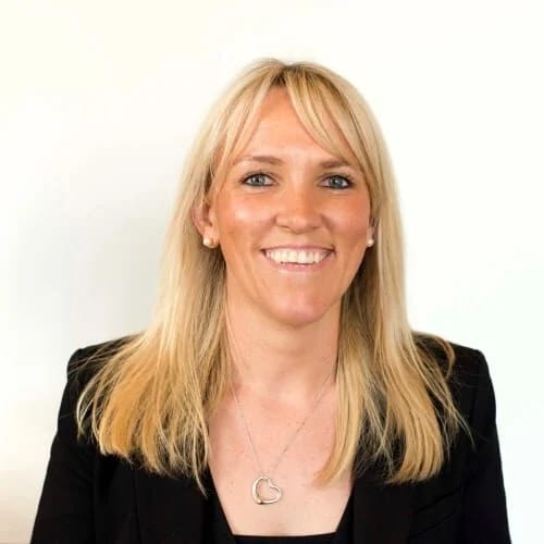 JENNY MACDONALD