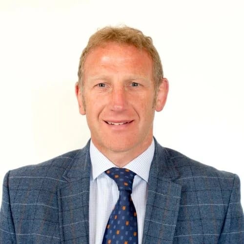 PETER COKE