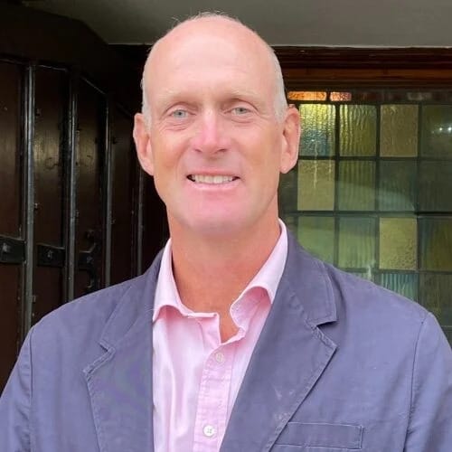 RUPERT FOLLETT