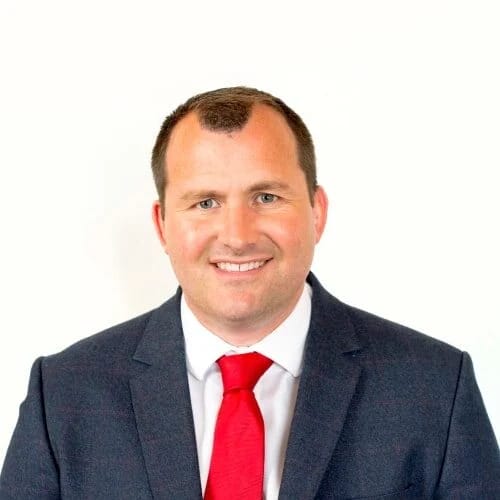 STUART OLIVER