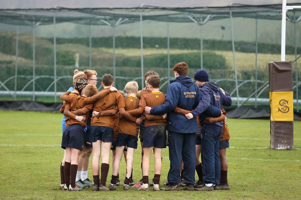 Sedbergh Prep Collaboration