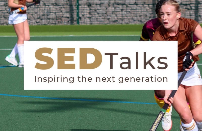 From Sedbergh to Princeton – Pru’s Journey of Hockey, Academics, and Opportunity