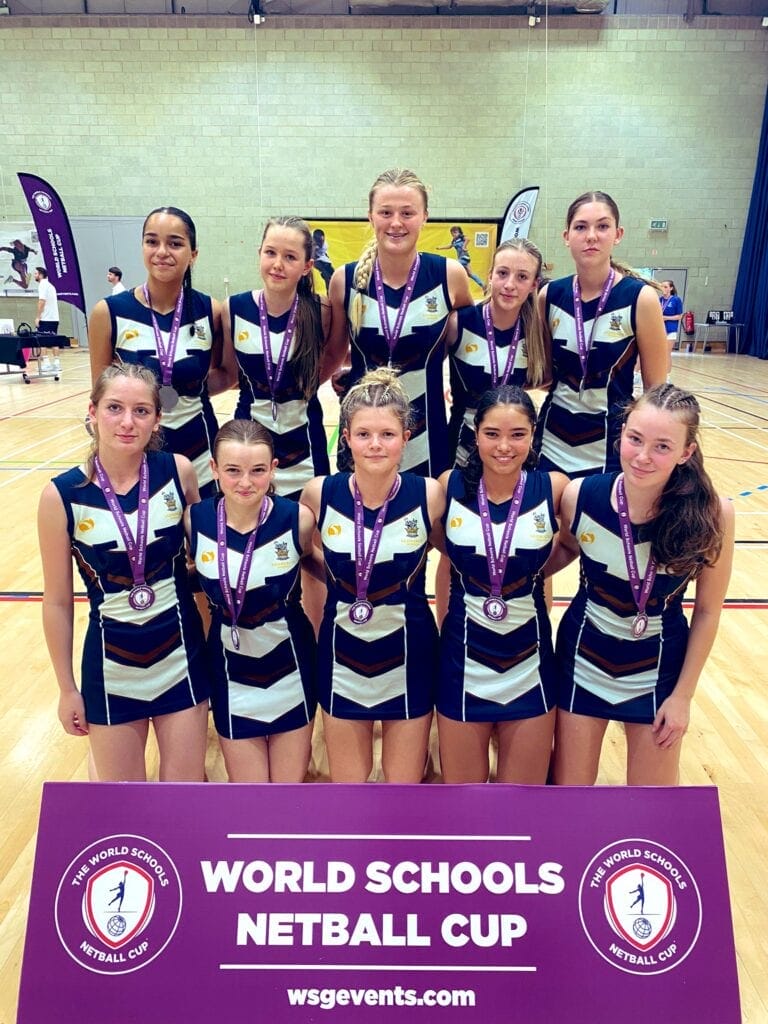 15u Netball2 1