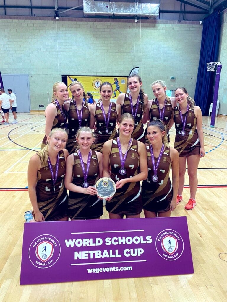 17u Netball2 1