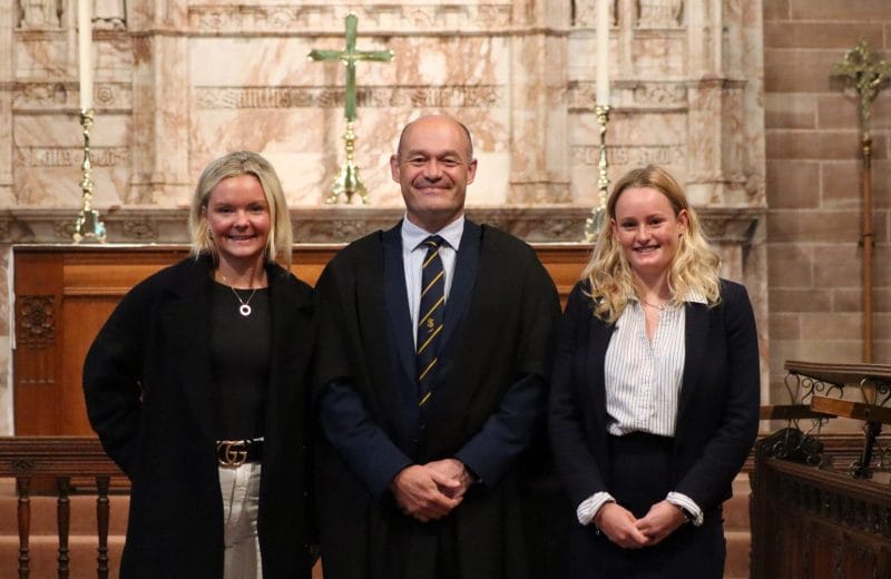 OS Imo Boddy Returns to Sedbergh ahead of her World Record attempt