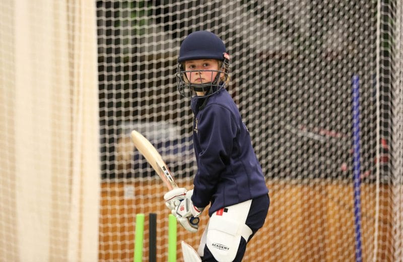 Sedbergh Prep Named in The Cricketer Top 50