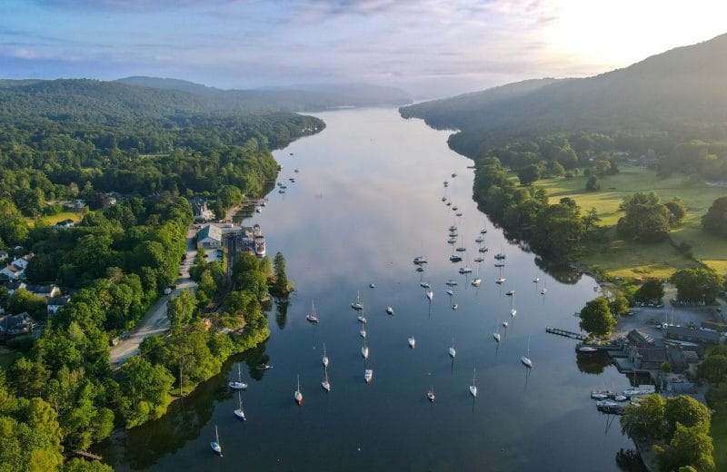 Sedbergh School Announces New Daily Bus Service from Windermere in September 2024