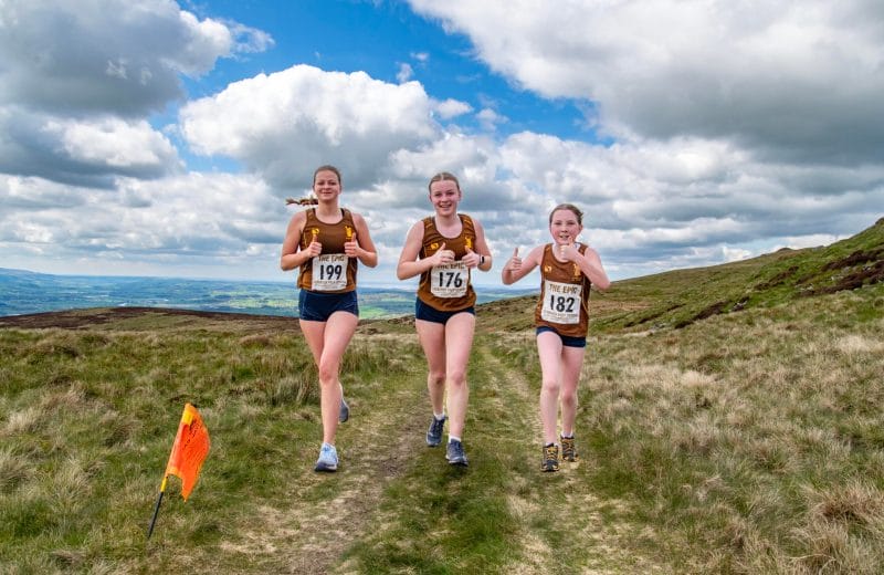 The Prep School Epic 2024 – Challenge and Reward on the Fells