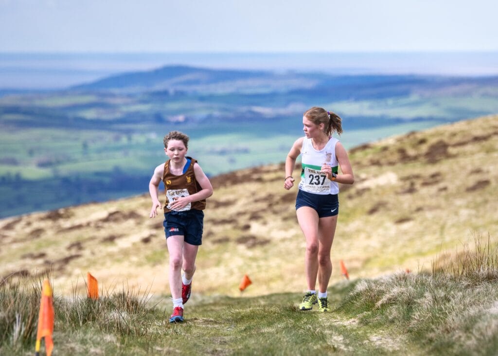 Senior School supporting Prep School