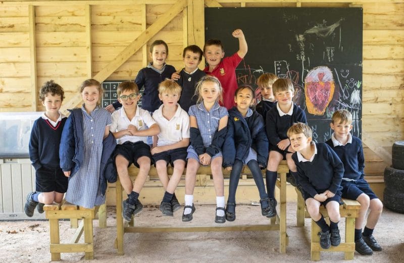 Tips for Getting Children Back Into School Mode!
