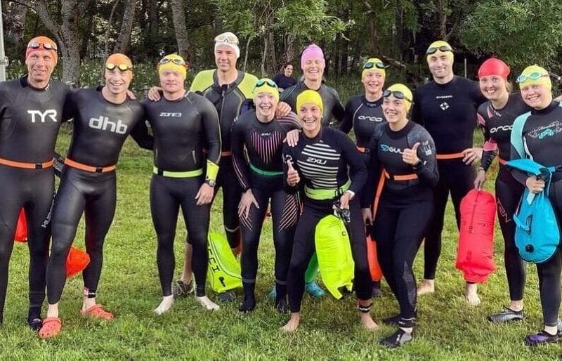 Sedbergh Staff Take on ‘The Quad’ to Raise Money for Siobhan’s Trust