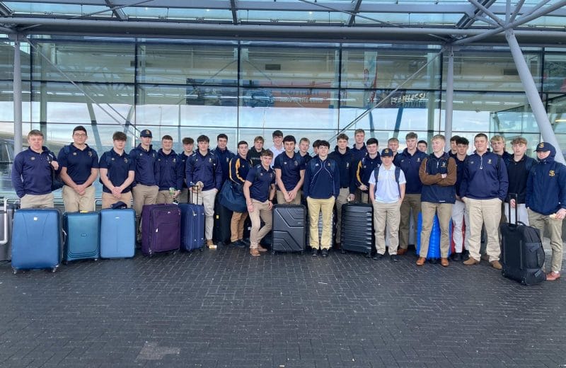 SSFC prepare for World Schools Festival in Thailand