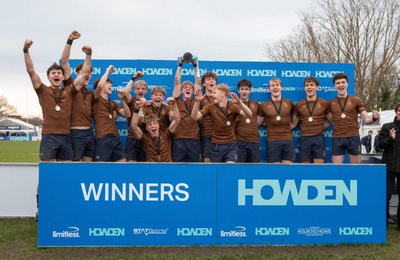 Rugby Roundup: Season Finale Success for Sedbergh