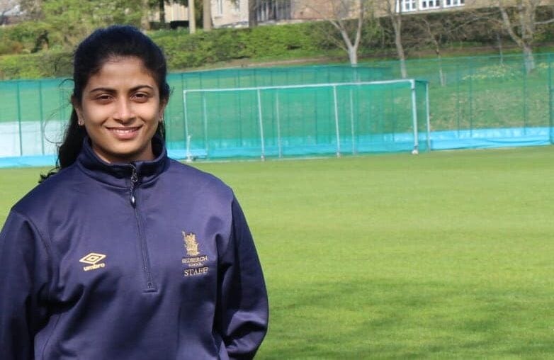 Meet Sedbergh’s New Girls’ Cricket Champion