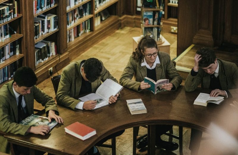 Sedbergh School Celebrates “best ever” A-Level Results