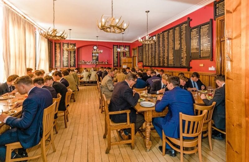 Experience the Vibrant Boarding Life of Sedbergh School at a Boarding Taster Weekend