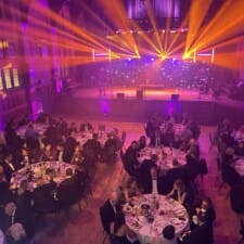 Sedbergh School Leavers’ Ball 2025