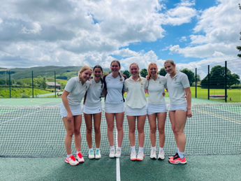 Sedbergh Tennis