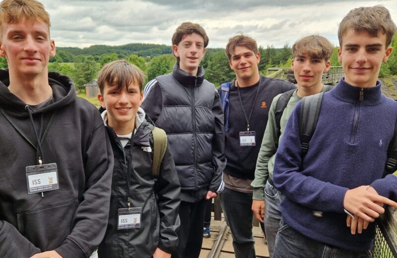 Sedbergh International Summer School 2024
