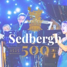 500 Weekend – May Gala