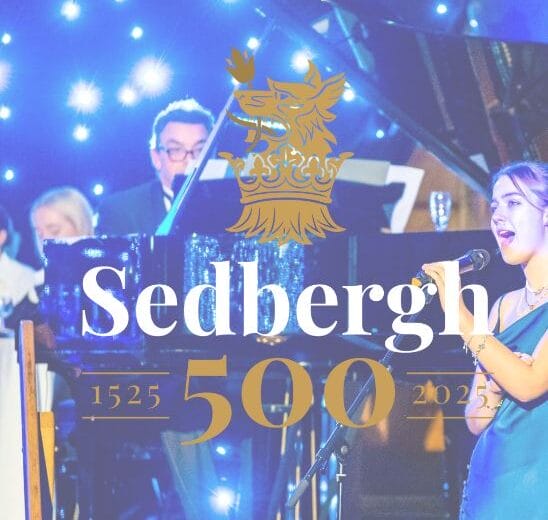 500 Weekend – May Gala