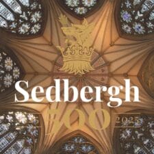 500 – York Minster Christmas Carol Service