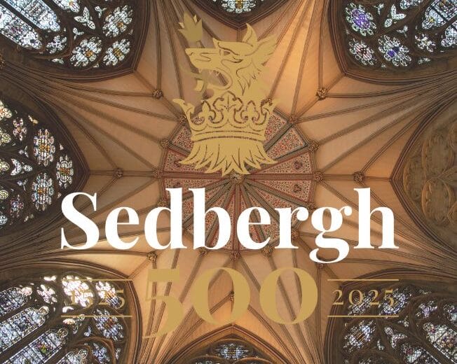 500 – York Minster Christmas Carol Service