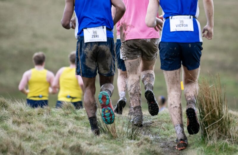 A Running Diary to Inspire Sedbergh’s Future Athletes