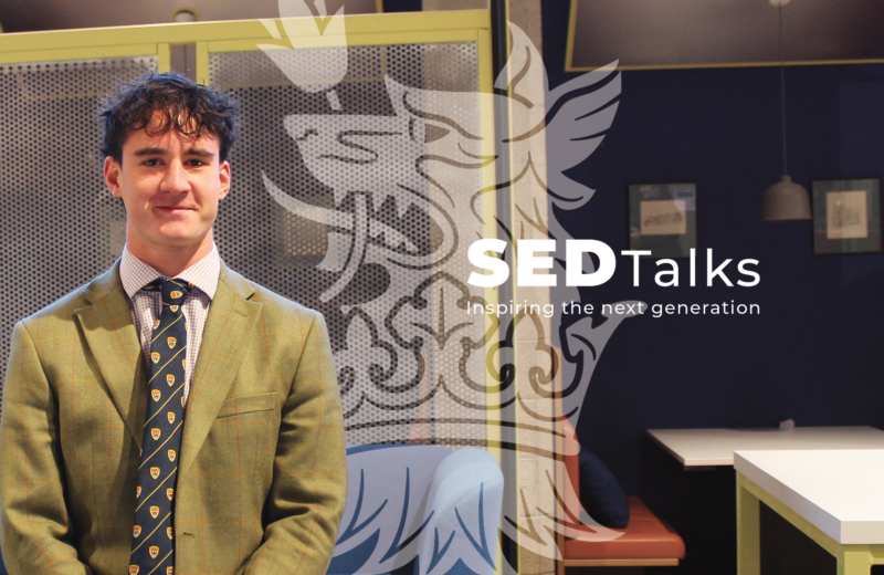 Exploring the Financial World: Will’s Summer Work Experience