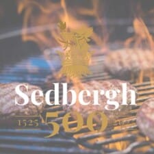 500 Weekend – House BBQs