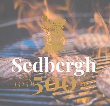 500 Weekend – House BBQs