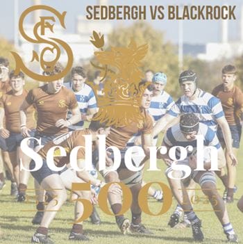 500 – Blackrock Fixtures