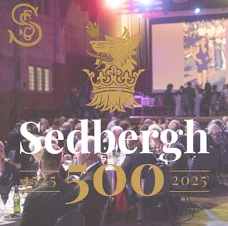 500 – Blackrock Dinner