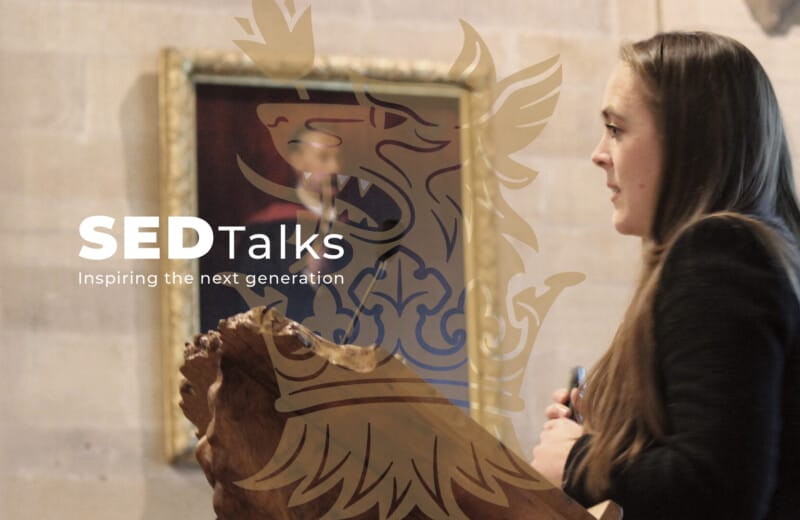 Freya Finley: Embracing Change, Opportunity, and Curiosity in Career Journeys