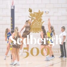 Senior Invitational Netball Tournament
