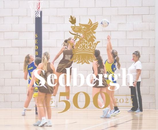 Senior Invitational Netball Tournament