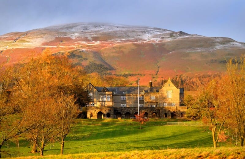 History of Sedbergh School in 50 Objects: #1 Winder