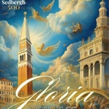 Vivaldi ‘Gloria’