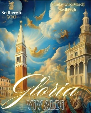 Vivaldi ‘Gloria’